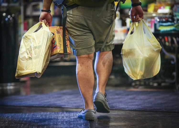 Exceptions to the Tax on Bags in Minnesota