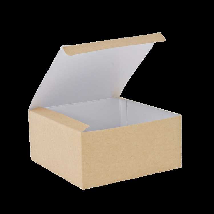 Are burger boxes recyclable?