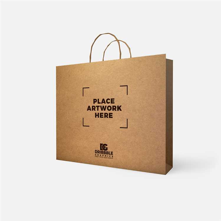 The Cost of Paper Bags