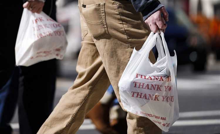 Are plastic bags banned in Pennsylvania?