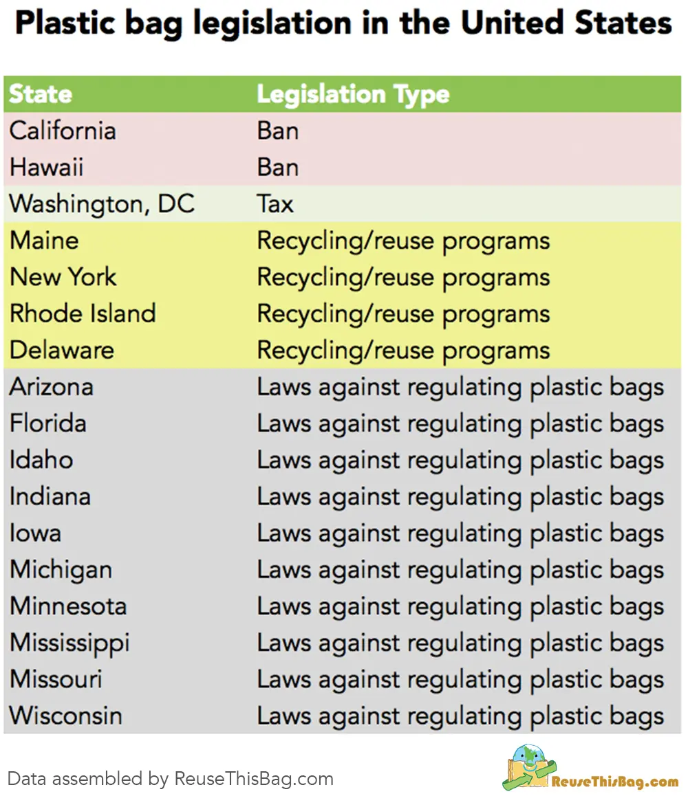 Understanding the Environmental Impact of Plastic Bags