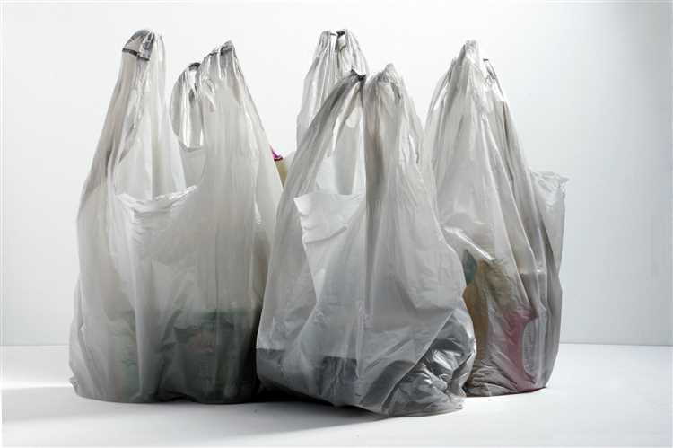 Are plastic bags illegal in Maryland?