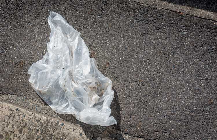 Are plastic grocery bags banned in Pennsylvania?