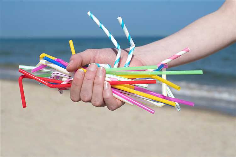 Learn More About the Plastic Straw Ban in Australia