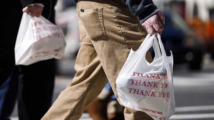 Understanding Single-Use Plastic Bags and Their Legality