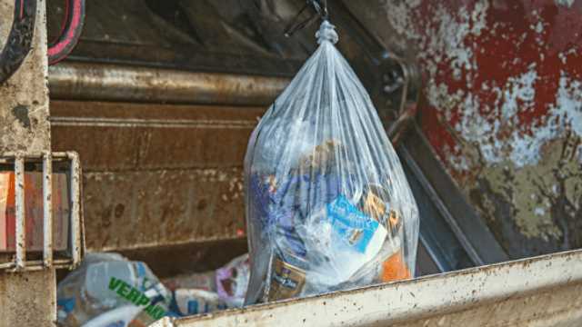 What is the Plastic Garbage Bags Ban?