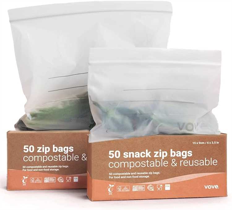 Are Ziploc bags environmentally friendly?