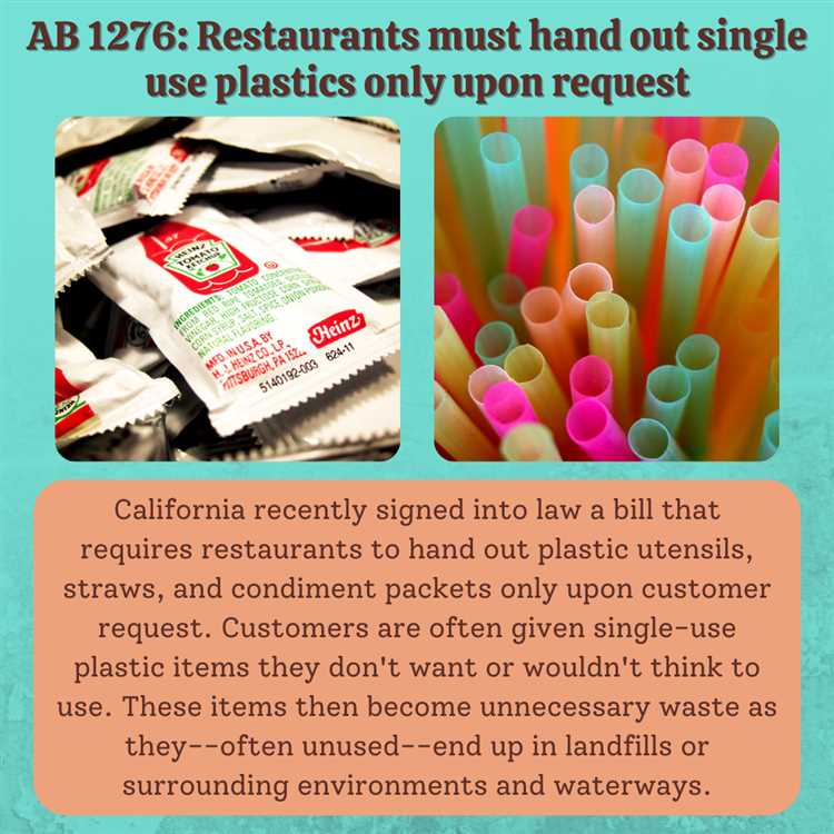 California utensil law 2022