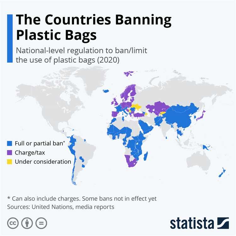 The Potential Economic Impact of a Plastic Ban