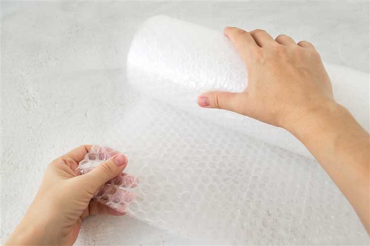 Learn About the Recycling Possibilities for Bubble Wrap