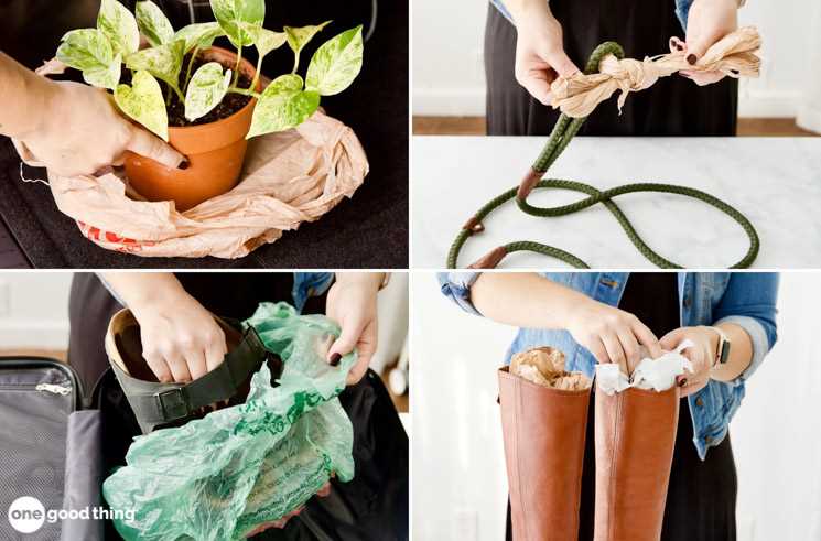 Benefits of Reusing Grocery Bags: