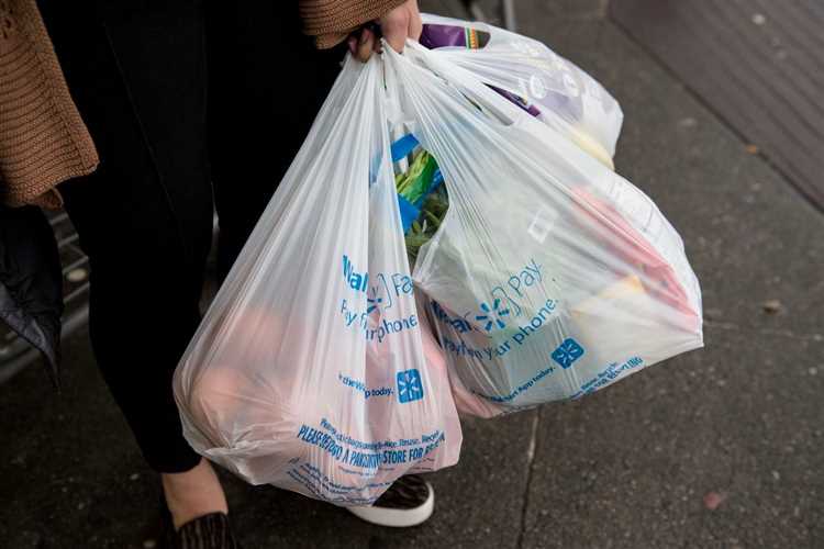 Benefits of Implementing Plastic Bag Bans