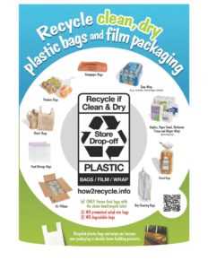 3. Pet Waste Bags