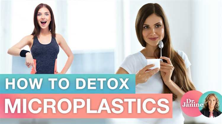 Understanding the Process of Plastic Detoxification