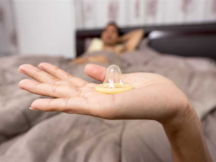 Can you get pregnant with male condoms?