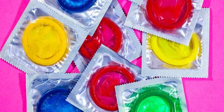 Benefits and Limitations of Male Condoms