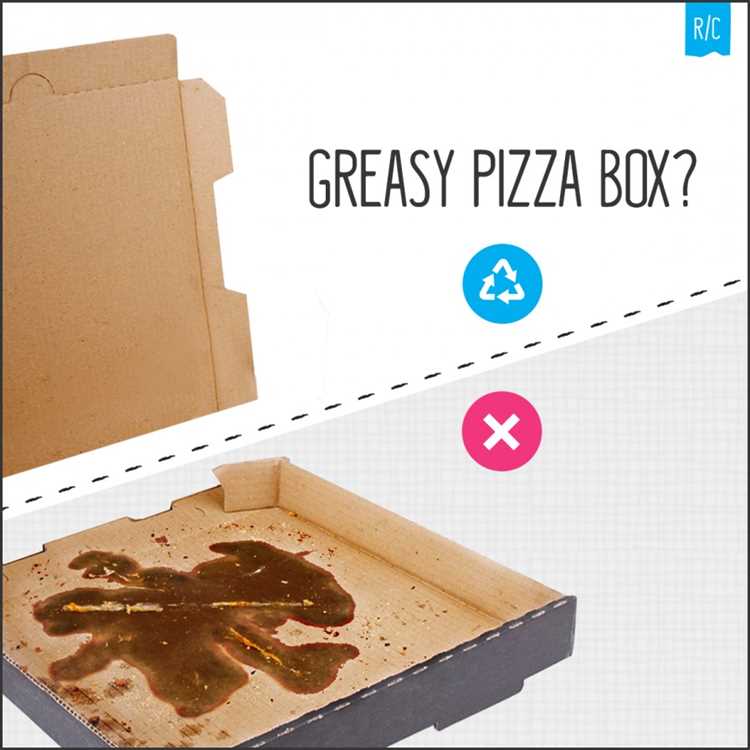 Alternative ways to reuse greasy cardboard