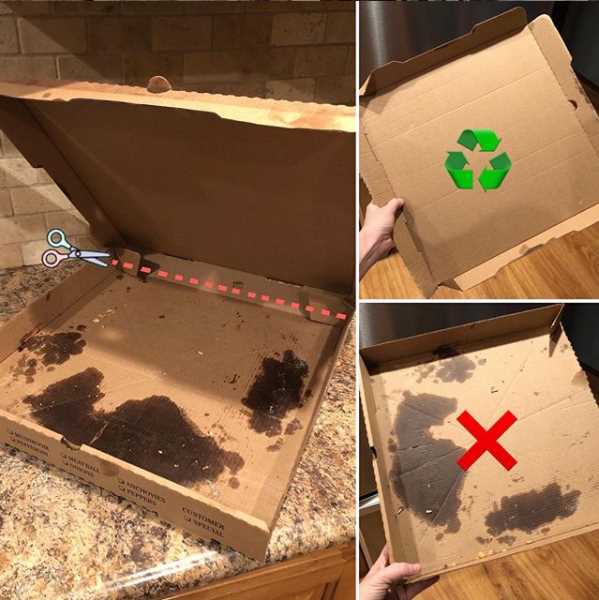 Understanding the impact of grease on cardboard recycling