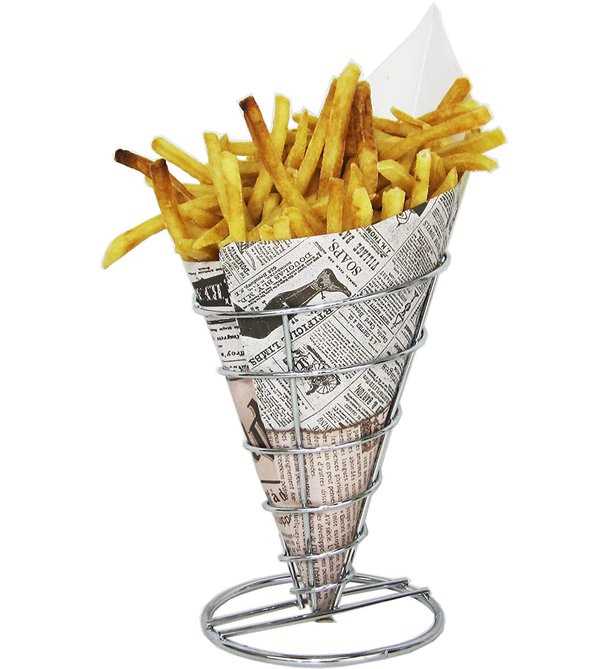 The Importance of Recycling Fish and Chip Paper