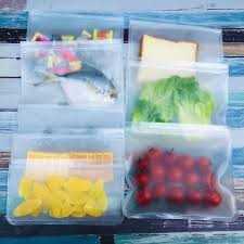 Benefits of Reusing Ziploc Bags