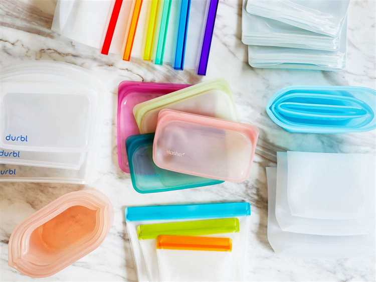 How to Properly Clean and Care for Ziploc Bags