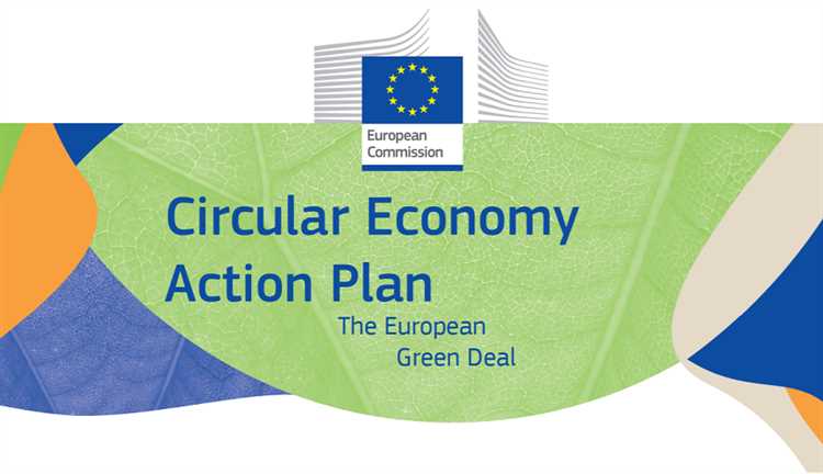 Circular economy action plan