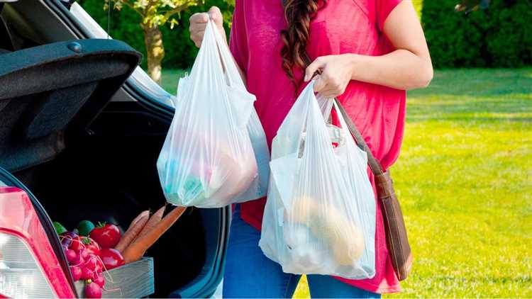 Benefits of the Plastic Bag Ban