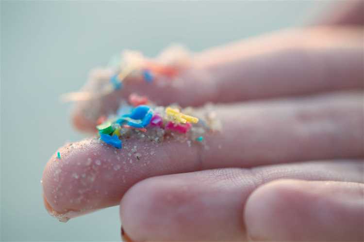 Do microplastics last forever?