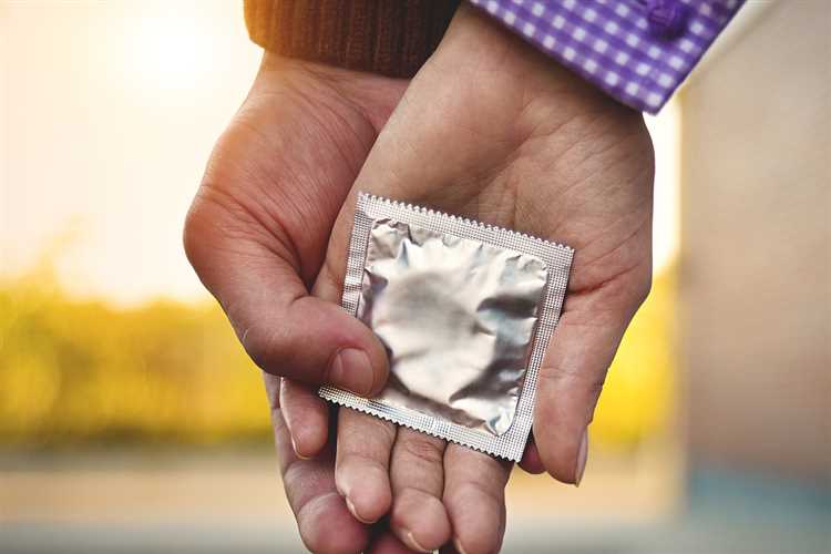 Do most guys use condoms?