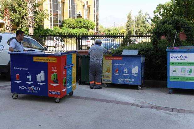 Successful Recycling Programs and Inspiring Examples