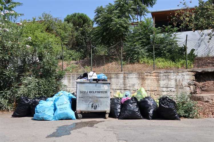 Encouraging a Culture of Recycling in Turkey