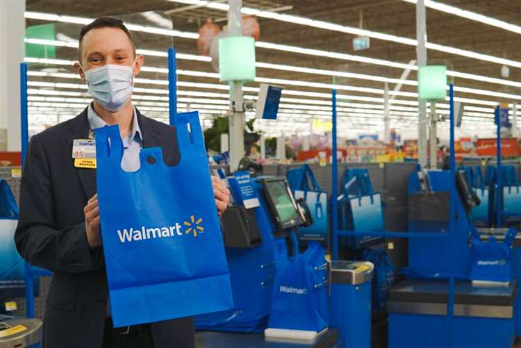 What You Need to Know About Walmart Bag Policy