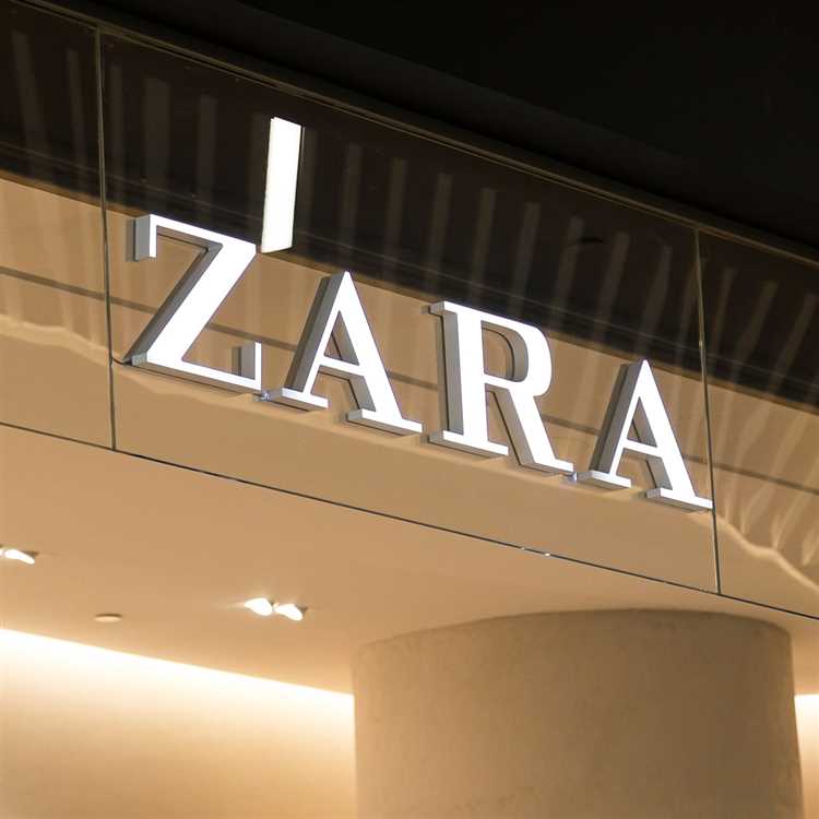 Do Zara charge for paper bags?