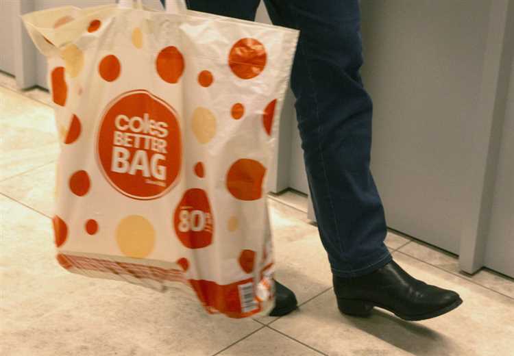 Plastic Bag Ban in Australia