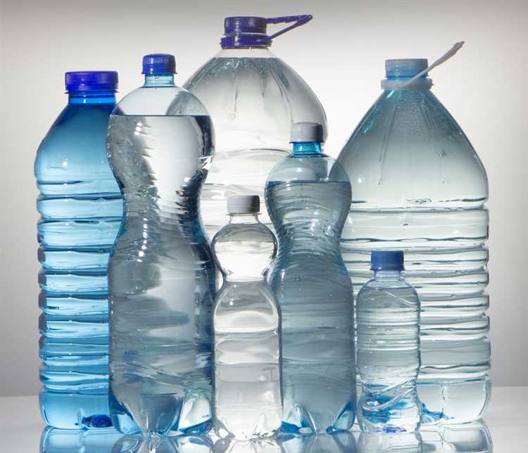 Is it Safe to Drink Expired Bottled Water?