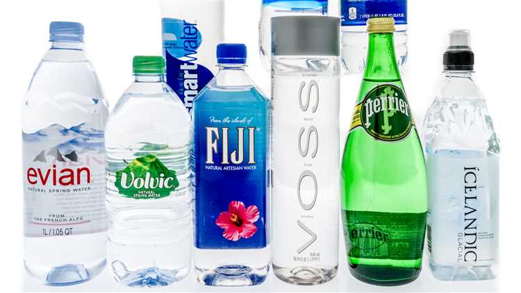 Does bottled water expire?