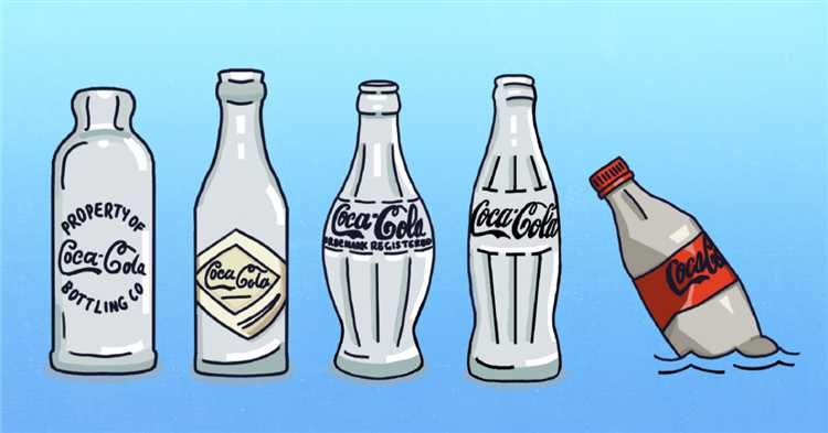 The Use of Glass Bottles