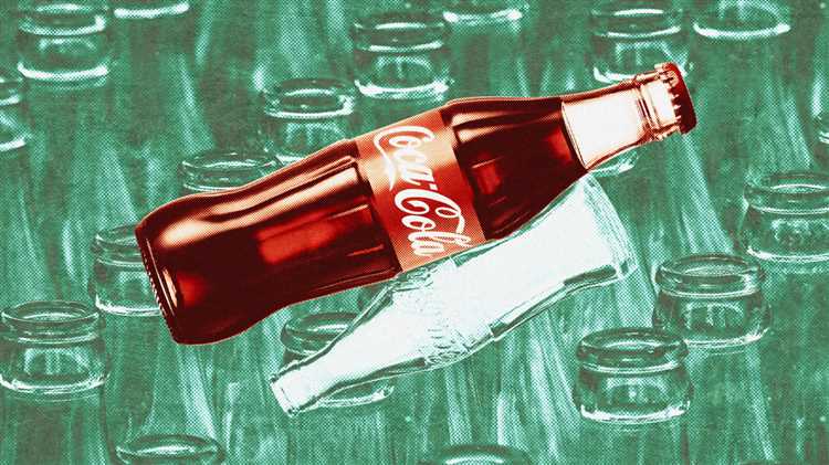 Does Coca-Cola reuse glass bottles?