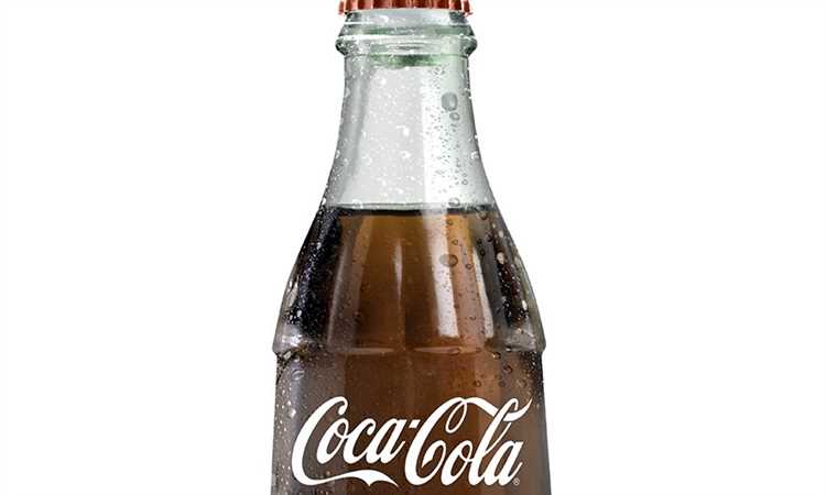 Does Coca-Cola still use glass bottles?