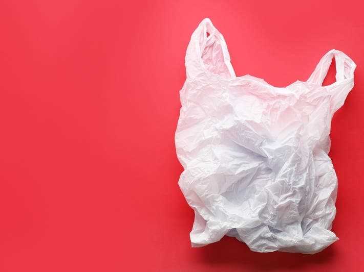 Does Maryland charge for plastic bags?