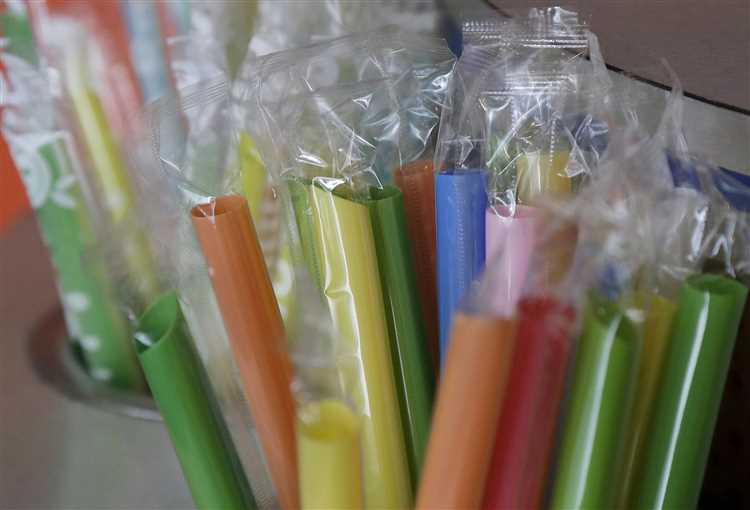 Oregon's Stance on Plastic Straws