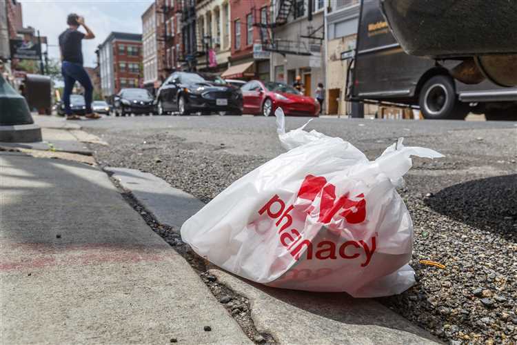 The Future of Plastic Bag Regulations in Philadelphia