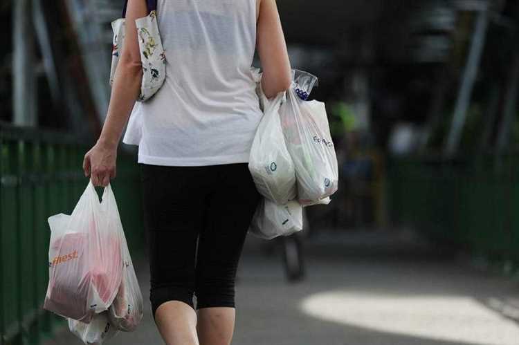 Evaluating the Effectiveness of Singapore's Plastic Bag Policies