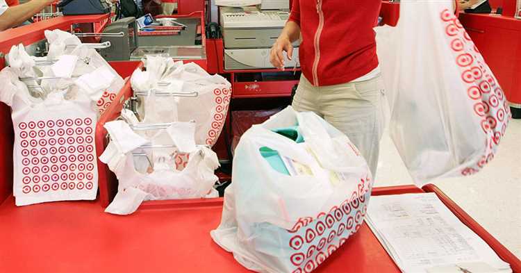 Does Target Still Offer Plastic Bags?