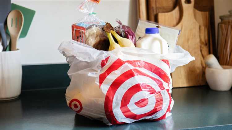 Benefits of the Plastic Bag Phase-Out