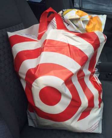 1. Transitioning to reusable bags