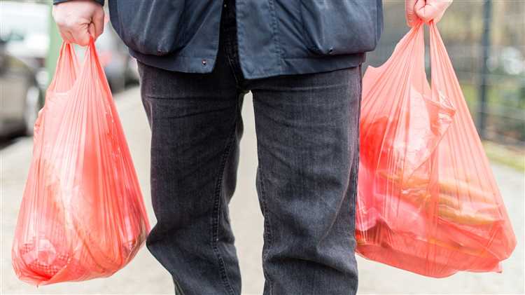 Plastic Bag Bans and Regulations in the UK