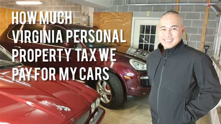 How Can I Pay Virginia Car Tax?