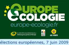 Eu ecology