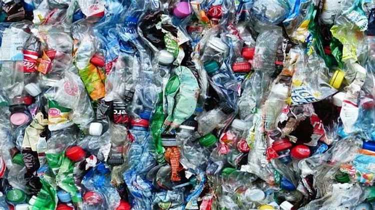 How can we destroy plastic without pollution?